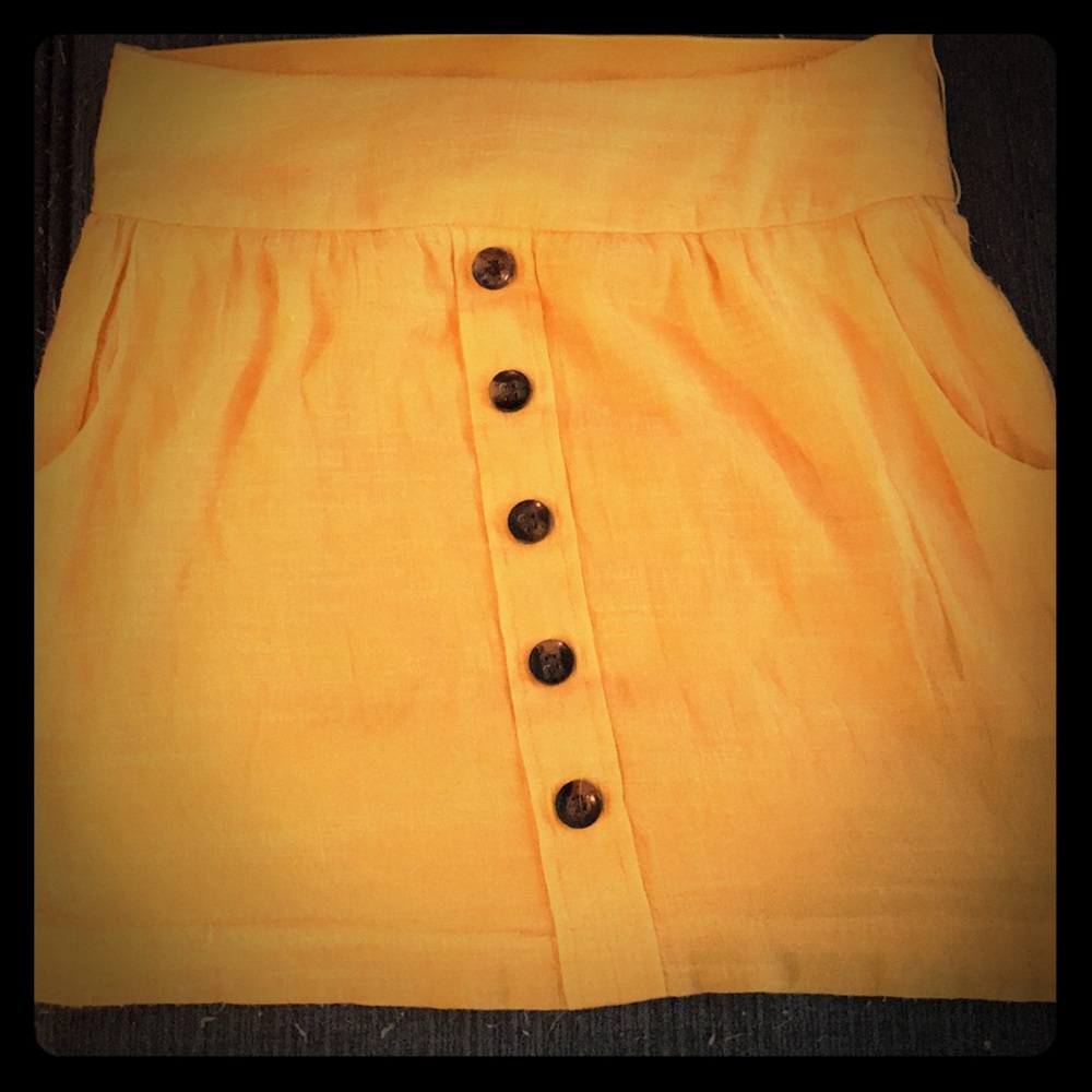 Skirt